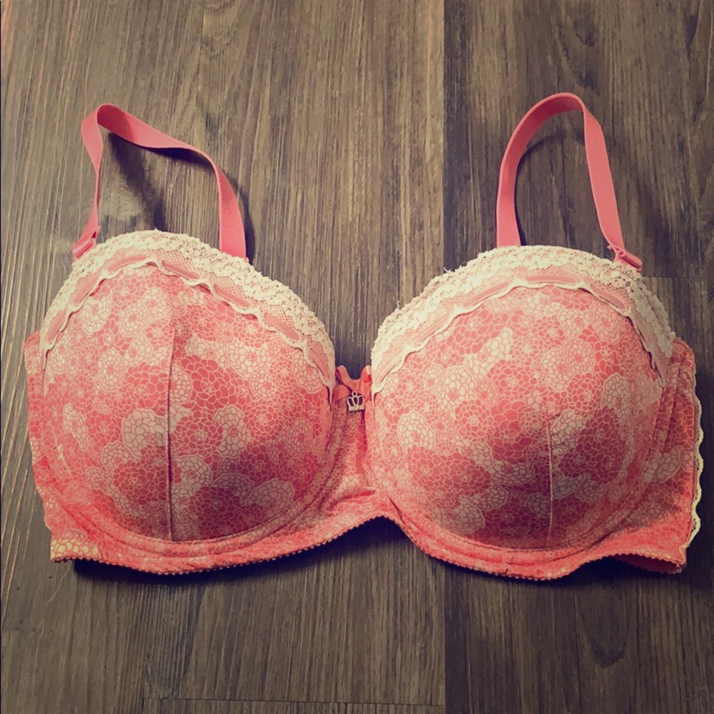 Adore Me Princess bra 36 F